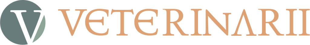 Logo Veterinarii