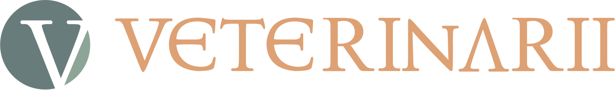 Logo Veterinarii